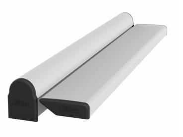 Athmer Fingerschutz-Profil BA 22+/1900
